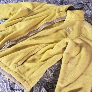 North Face Fleece Jacket